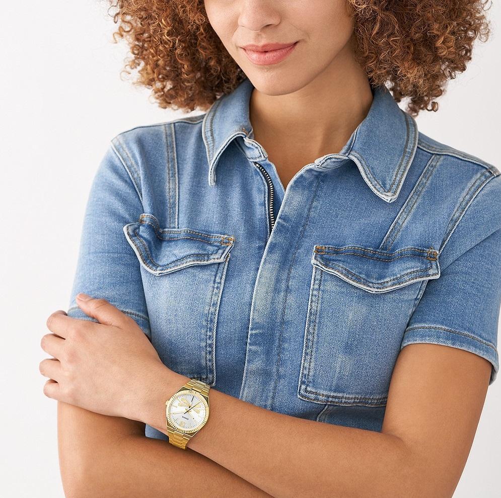 Fossil ES5262