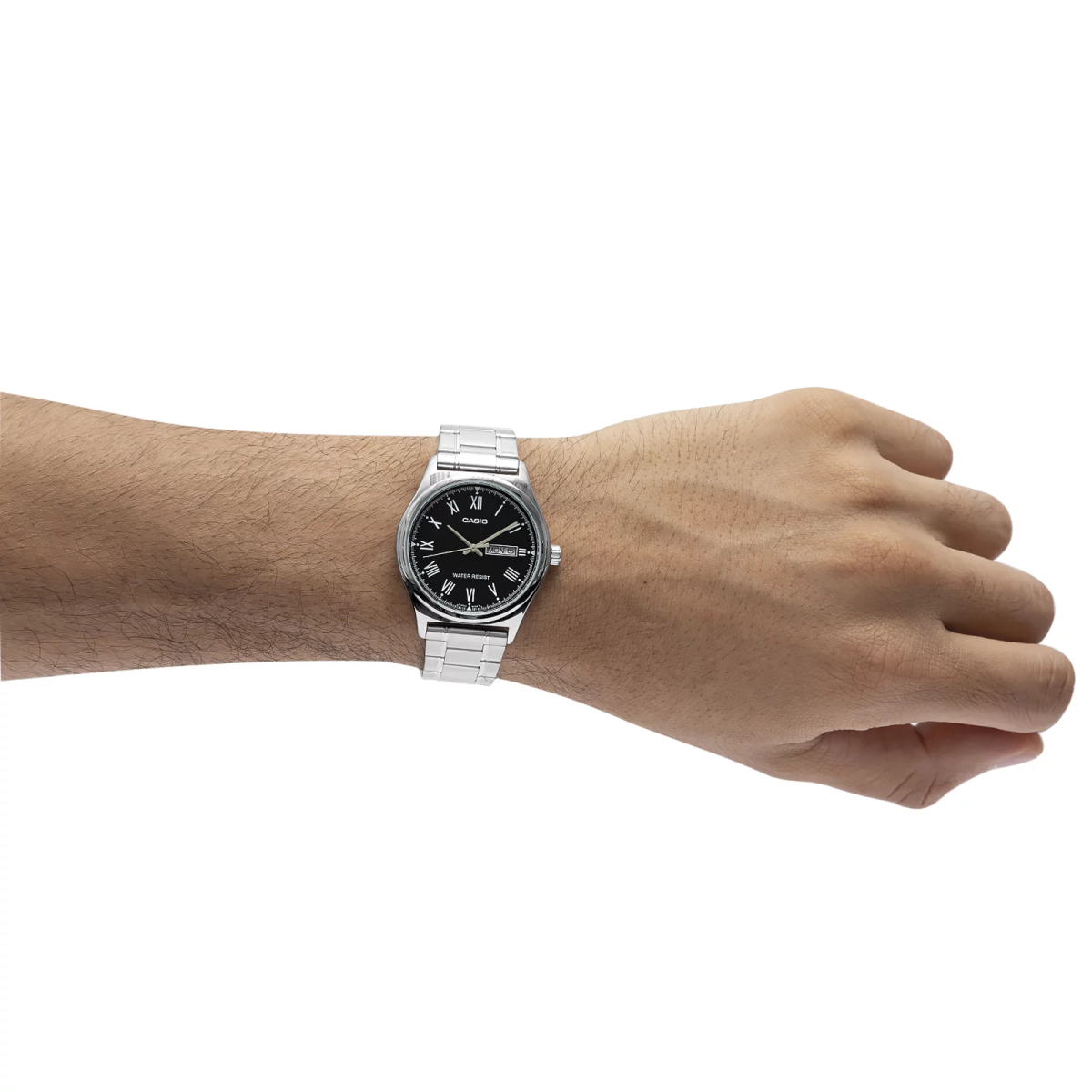 Casio MTP-V006D-1B