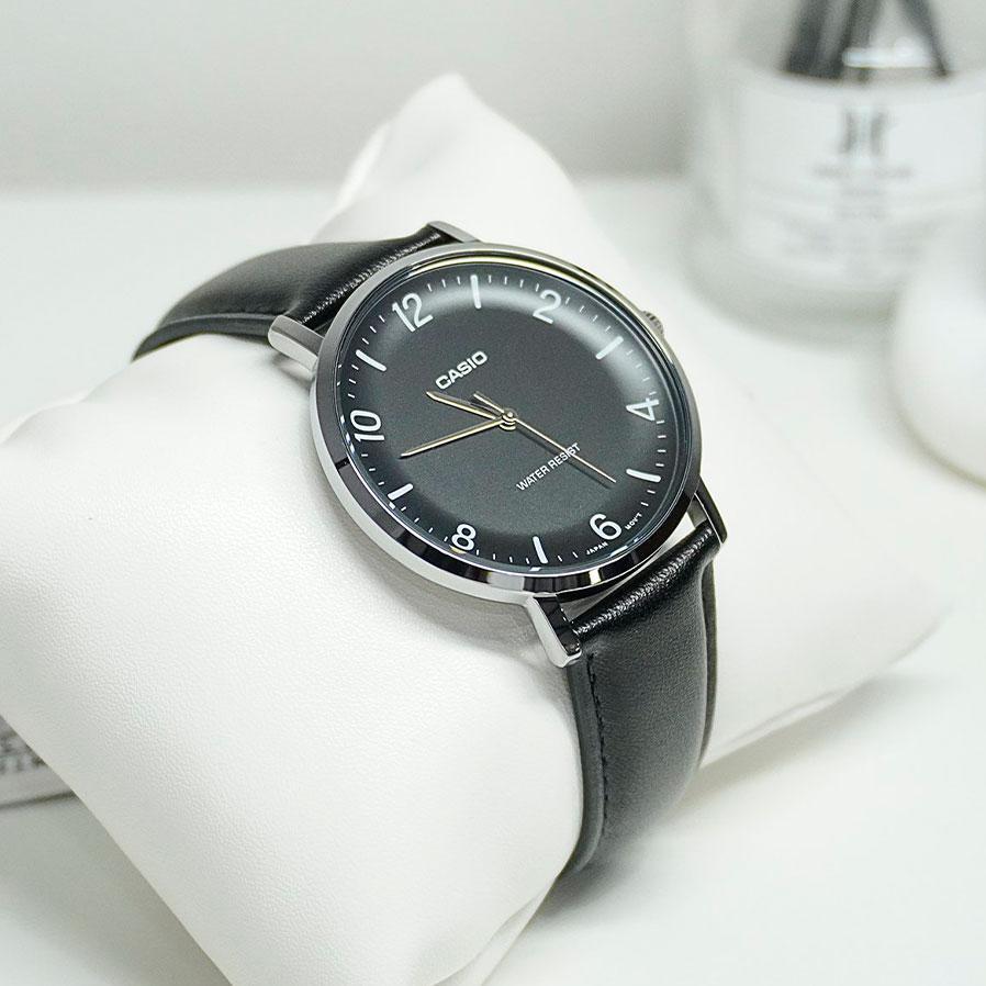 Casio MTP-VT03L-1B