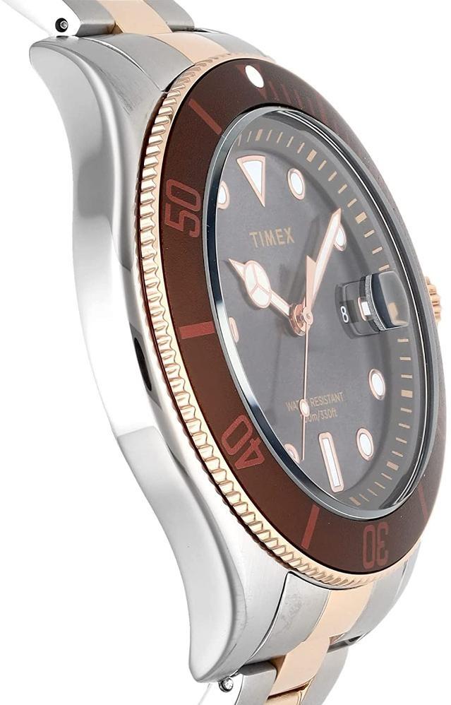 Timex Harborside Coast TW2V42100