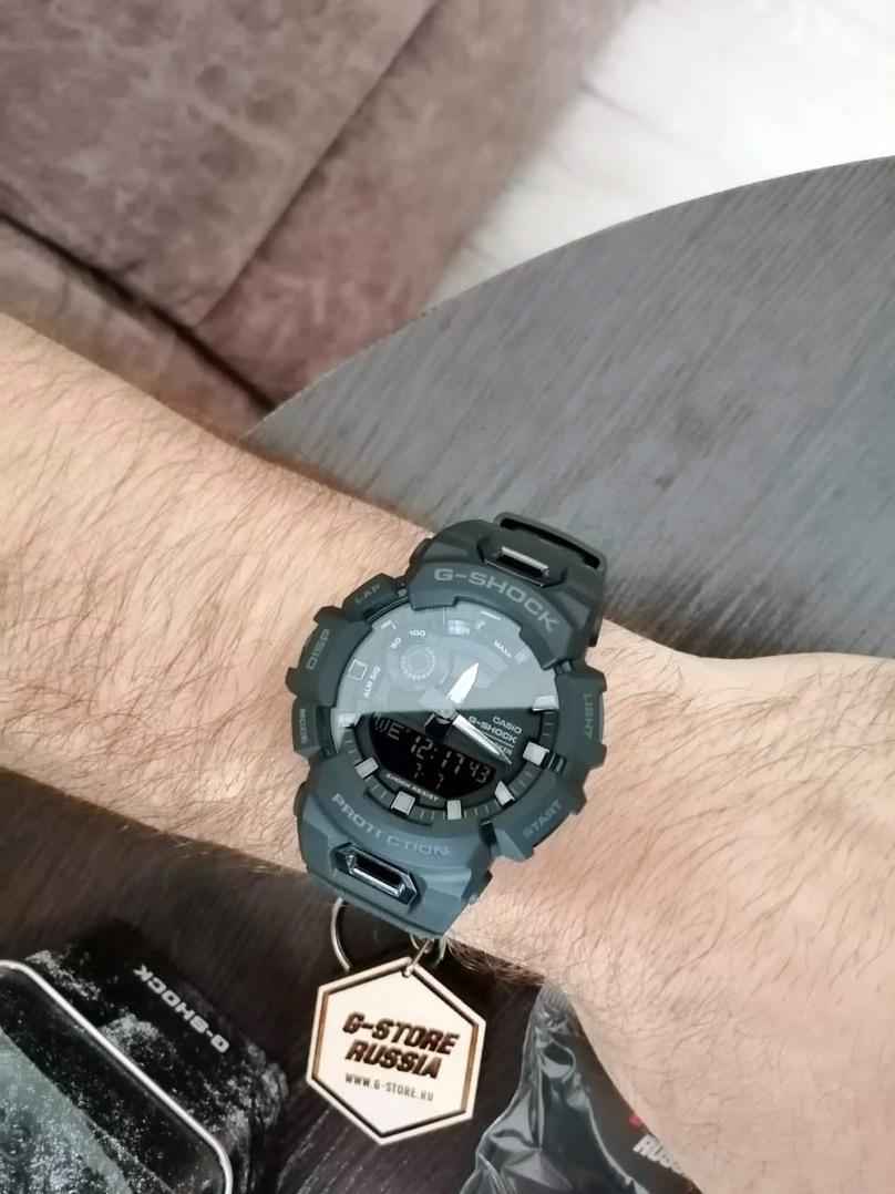 Casio GBA-900-1A