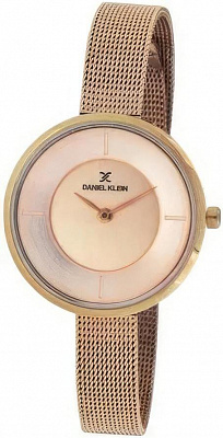 Daniel Klein 11542-3