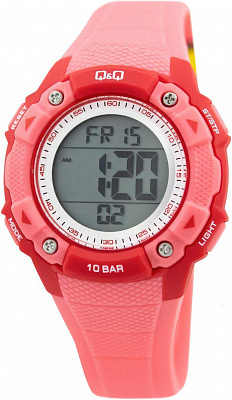 Наручные часы Q&Q M181J800Y