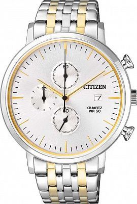 Citizen AN3614-54A