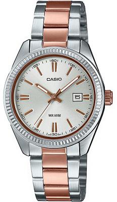Casio LTP-1302PRG-7A