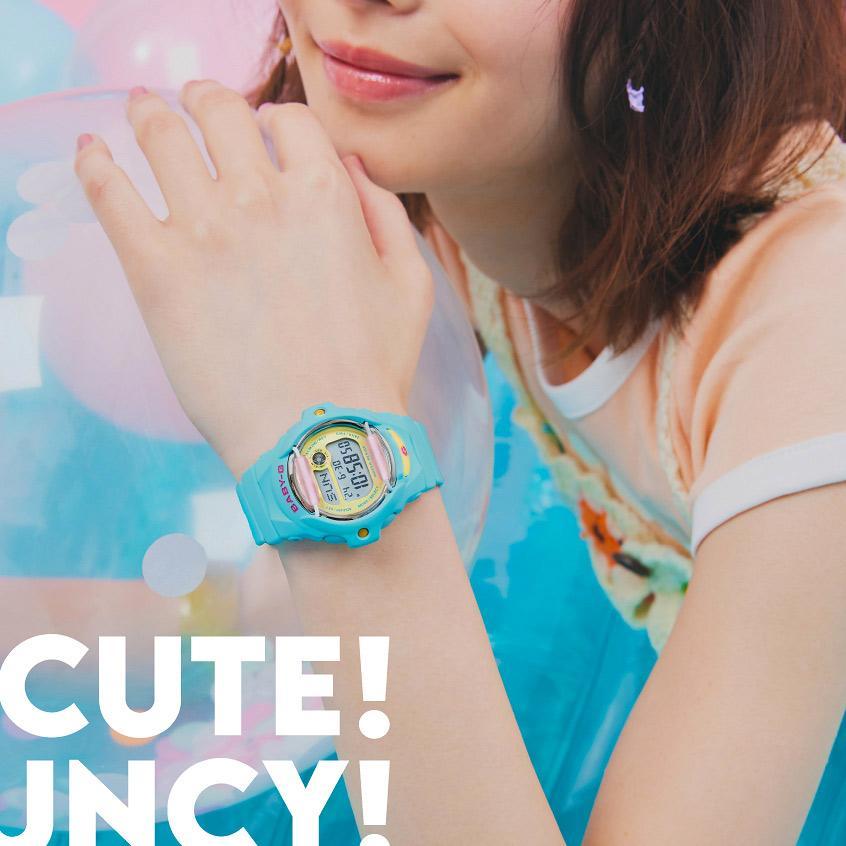 Casio BG-169PB-2E
