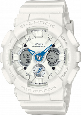 Наручные часы Casio GMA-S120SA-7A2