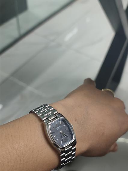 Casio LTP-1169D-1A