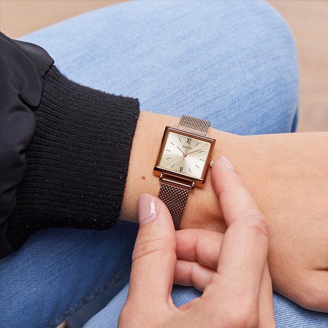 Casio Collection LTP-E155MR-9B