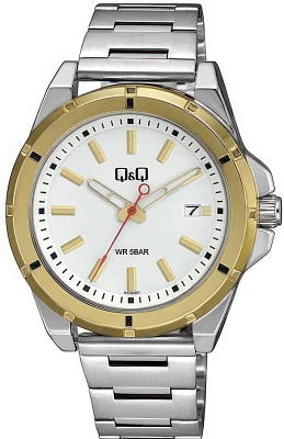 Q&Q A472J401Y