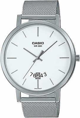 Наручные часы Casio MTP-B100M-7E