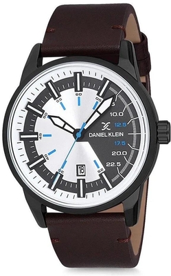 Daniel Klein 12151-4