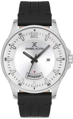 Daniel Klein 12870-1