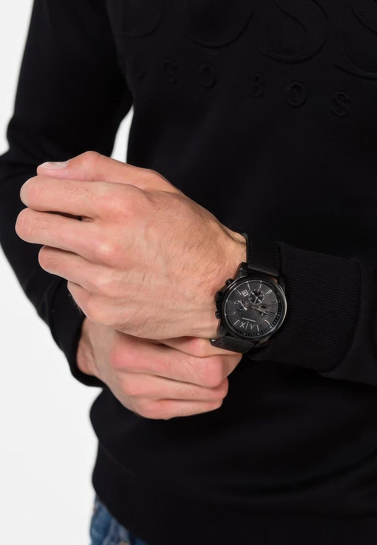 Armani Exchange AX2098
