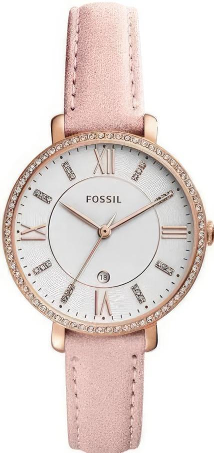 Fossil ES4303