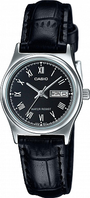 Наручные часы Casio LTP-V006L-1B