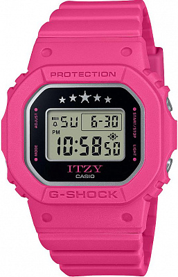 Наручные часы Casio GMD-S5610IT-4A