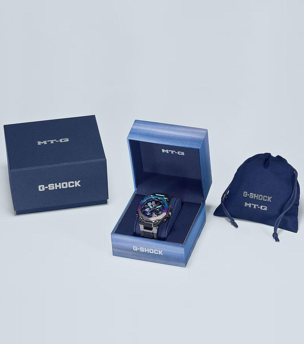 Casio MTG-B2000YST-1A