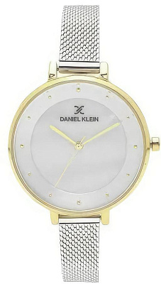 Daniel Klein 11540-5