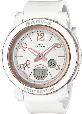 Casio BGA-290RA-7A