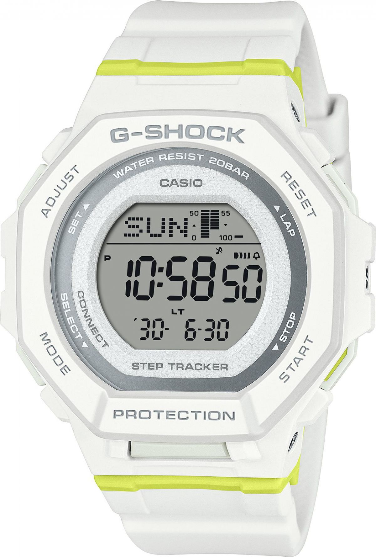Casio GMD-B300SC-7E