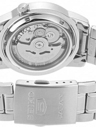 Seiko SNKK35J1