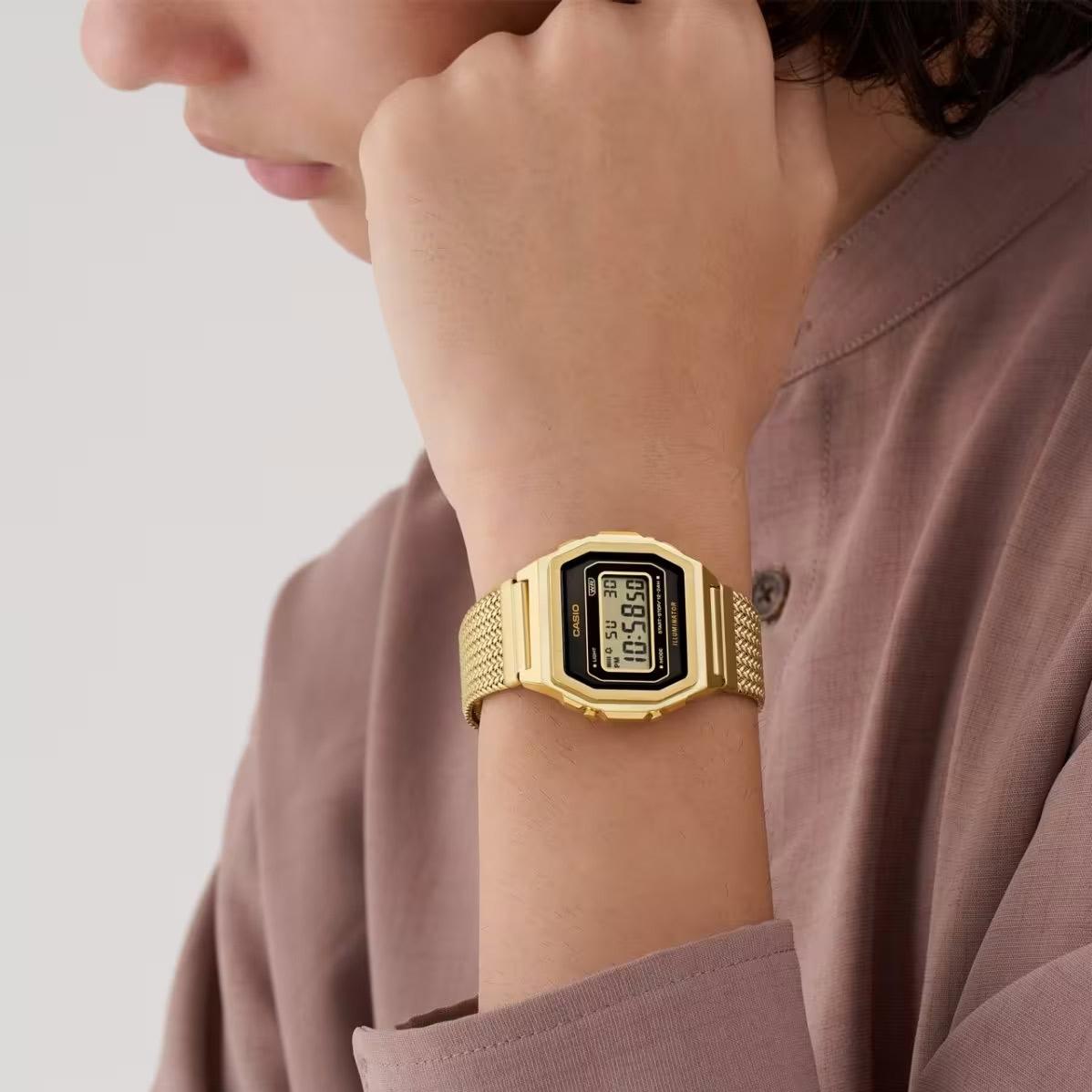 Casio A-1000MGA-5E
