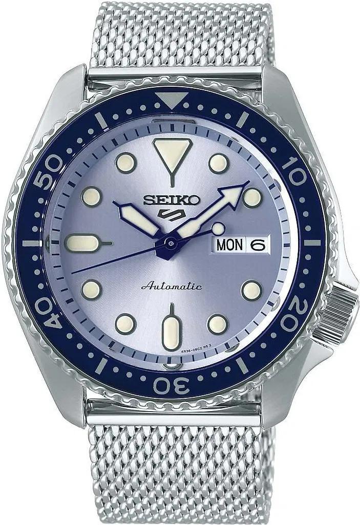 Seiko SRPE77K1