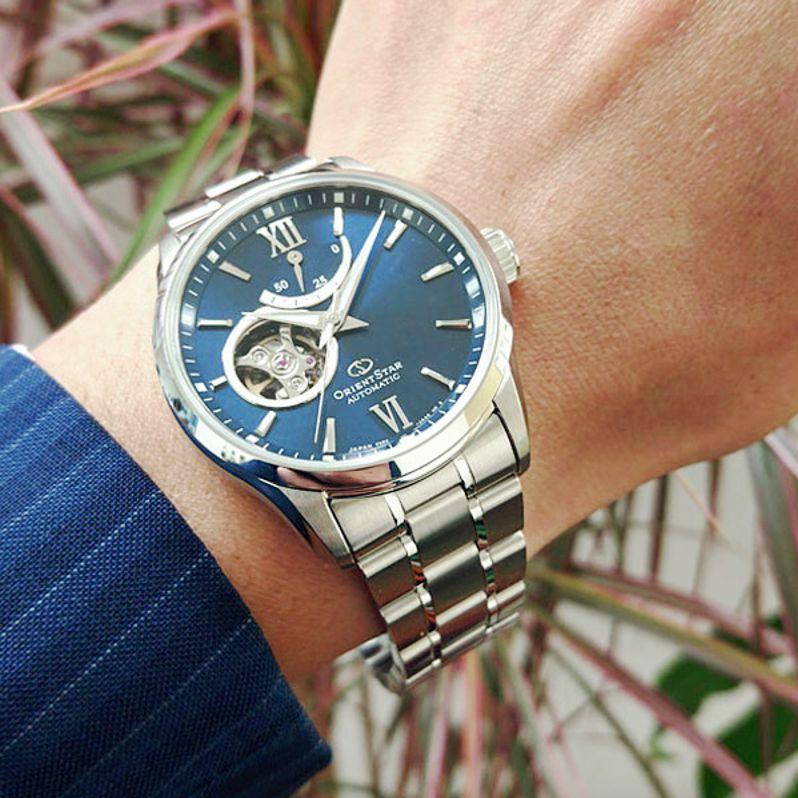 Orient Automatic RE-AT0002E