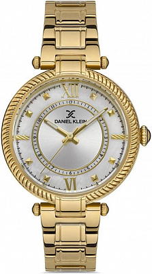 Daniel Klein 13213-5