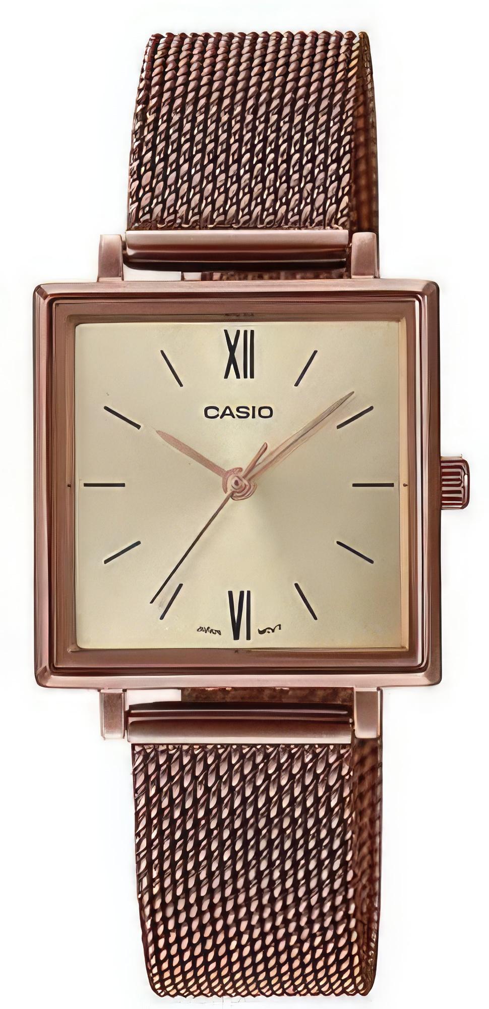 Casio Collection LTP-E155MR-9B