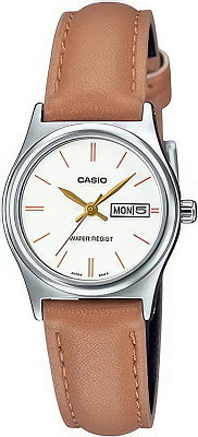Casio Collection LTP-V006L-7B2