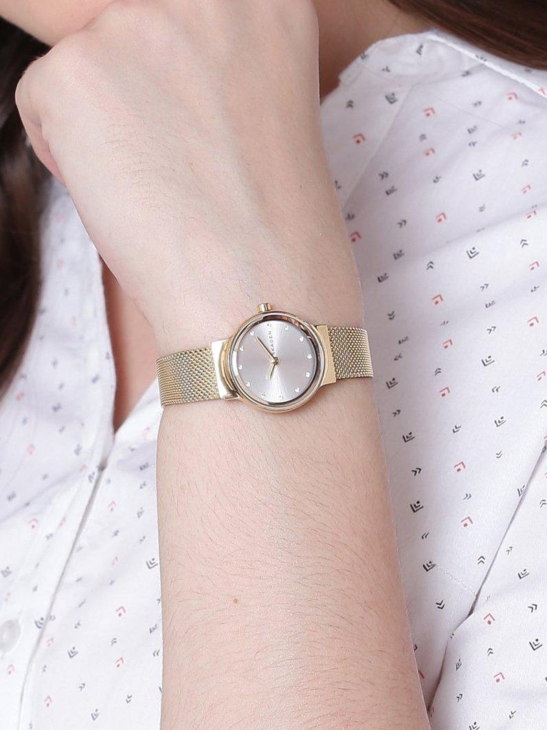 Skagen Steel Women SKW2717