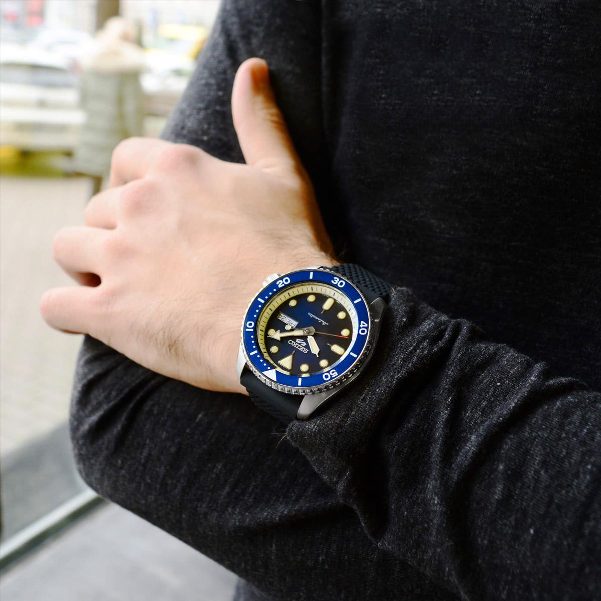 Seiko SRPD71K2