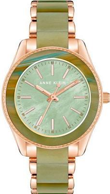 Anne Klein 3214GMRG