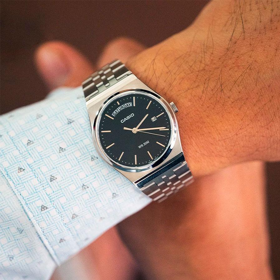 Casio Collection MTP-B146D-1A