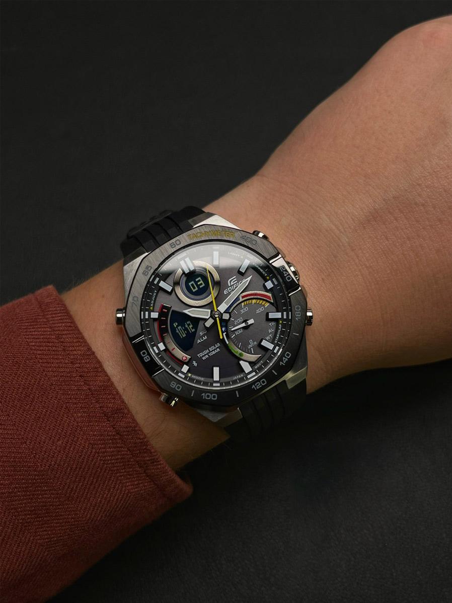 Casio ECB-950MP-1A