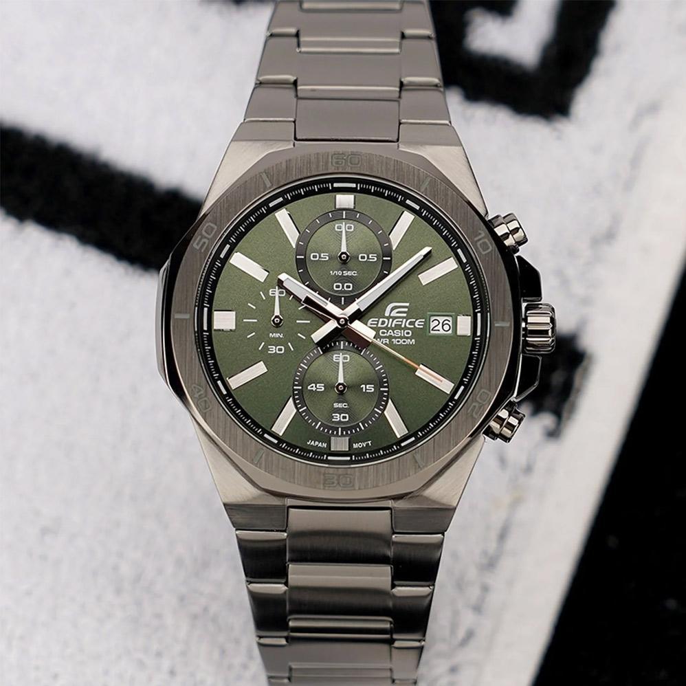 Casio EFV-640DC-3A