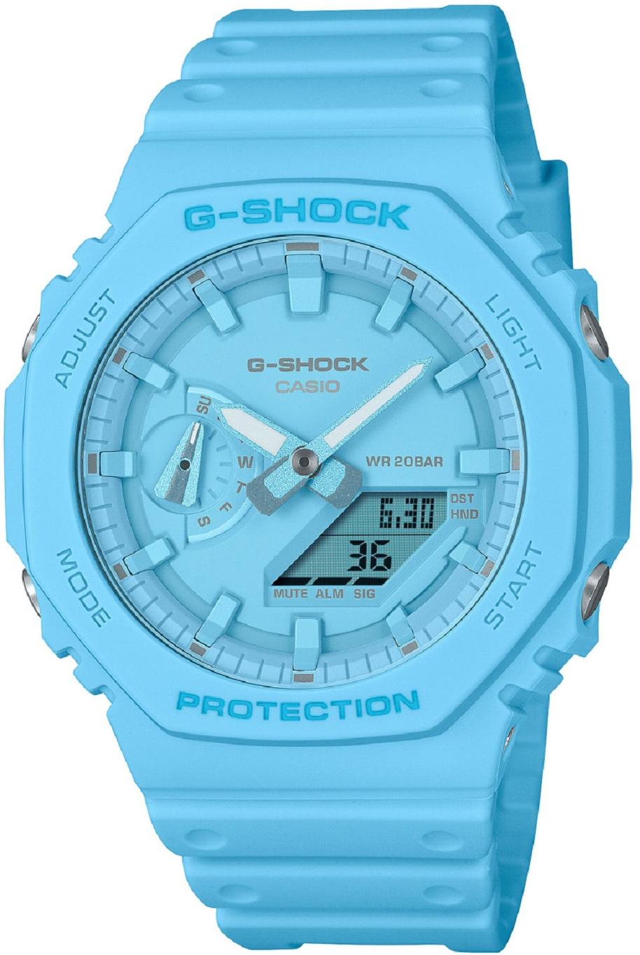 G shock watches all colors online