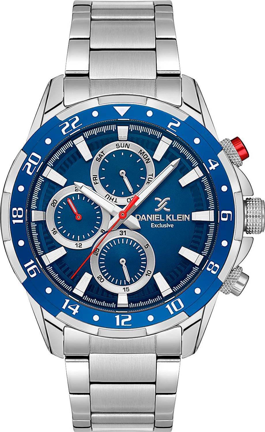 Daniel Klein 13642-2