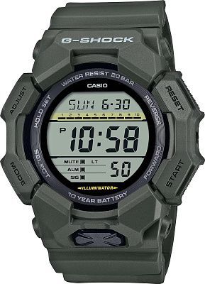 Casio GD-010-3E