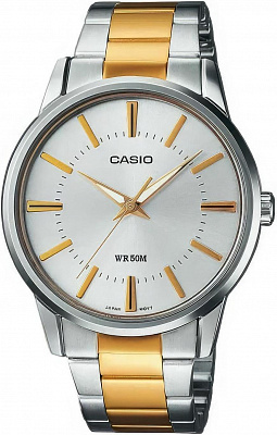 Наручные часы Casio MTP-1303SG-7A