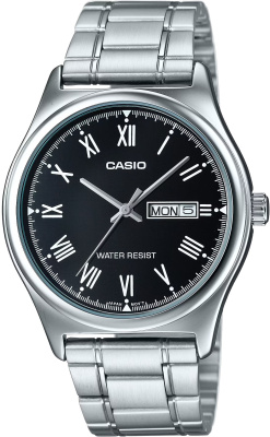 Наручные часы Casio MTP-V006D-1B