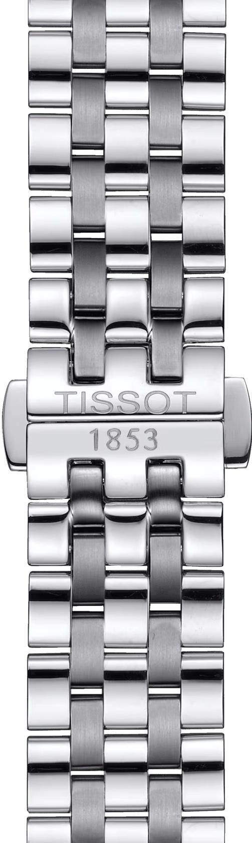 Tissot T122.407.11.033.00