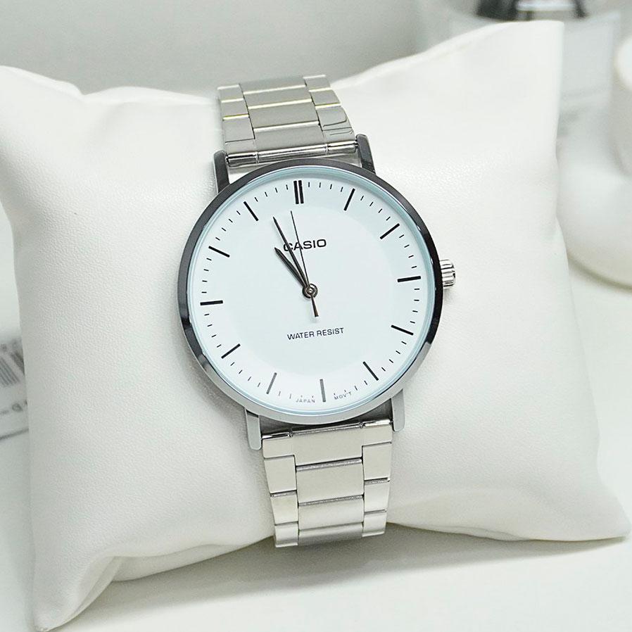 Casio Collection MTP-VT04D-7E