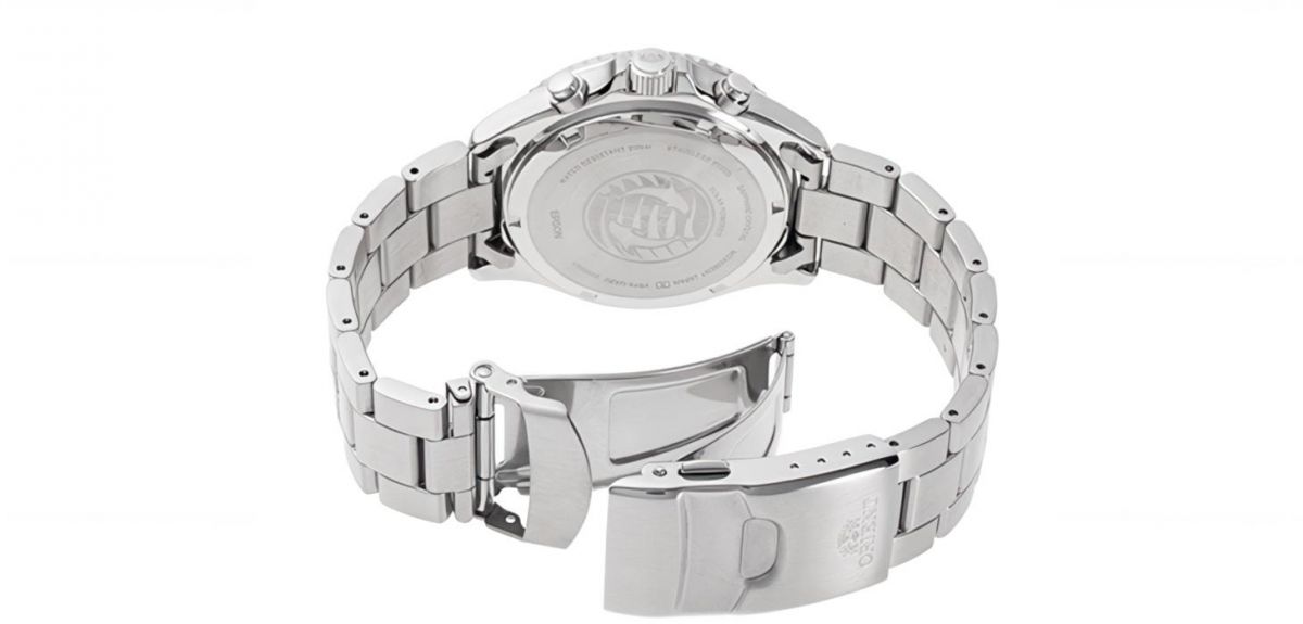 Orient Diver RA-TX0207R
