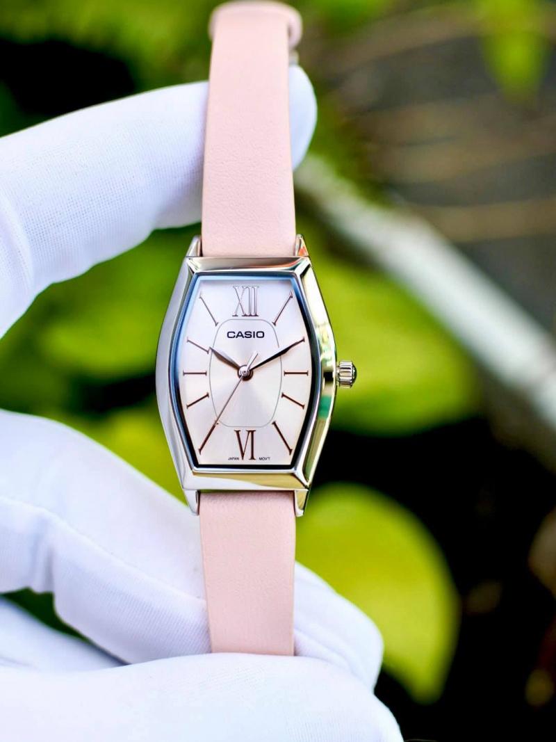 Casio Collection LTP-E167L-4A