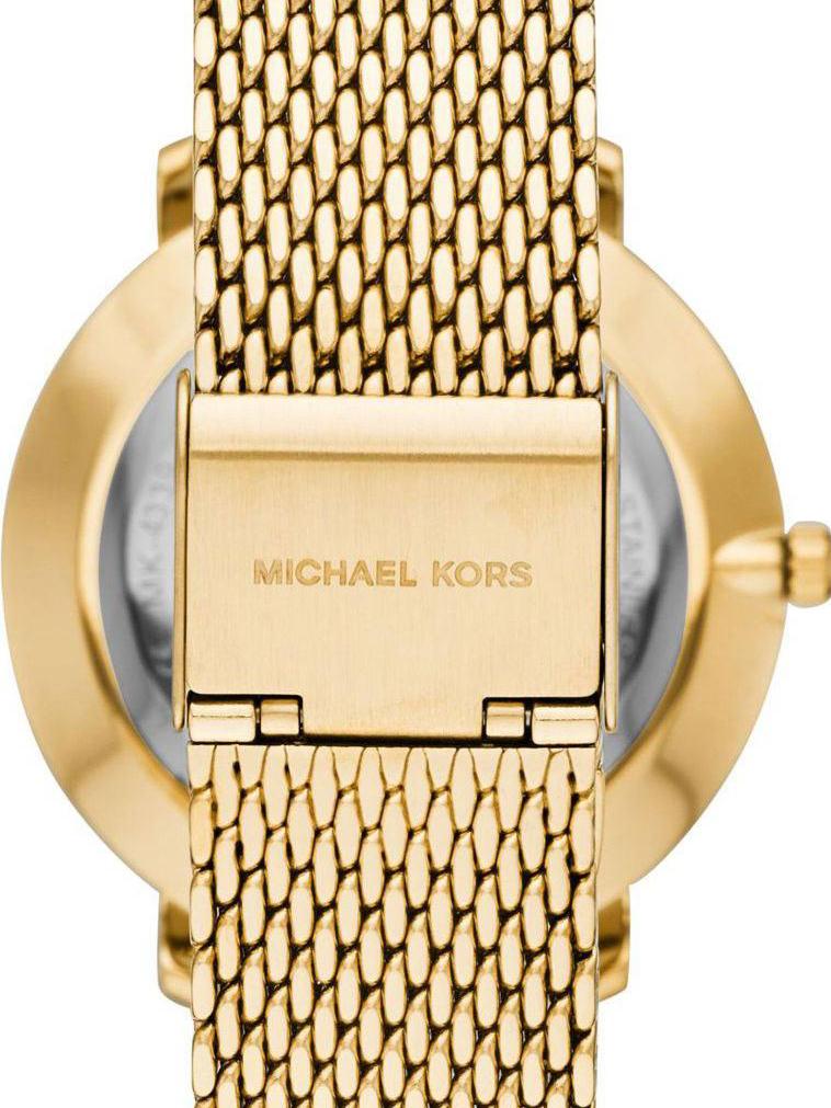 Наручные часы  Michael Kors  Gold-Tone Michael Kors MK4339 (фото 3) Наручные часы  Michael Kors  Gold-Tone Michael Kors MK4339 (фото 3)