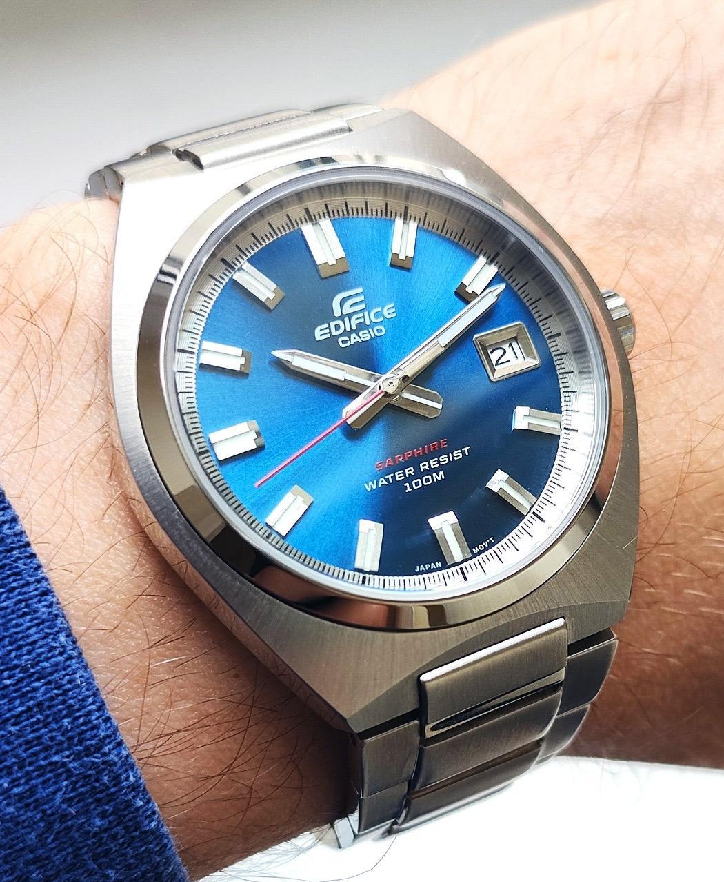 Casio EFB-109D-2A