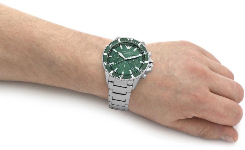 Emporio Armani EA Diver AR11500